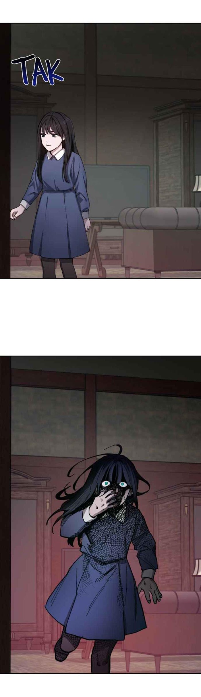 Look-Alike Daughter — Chapter 3 — page 5