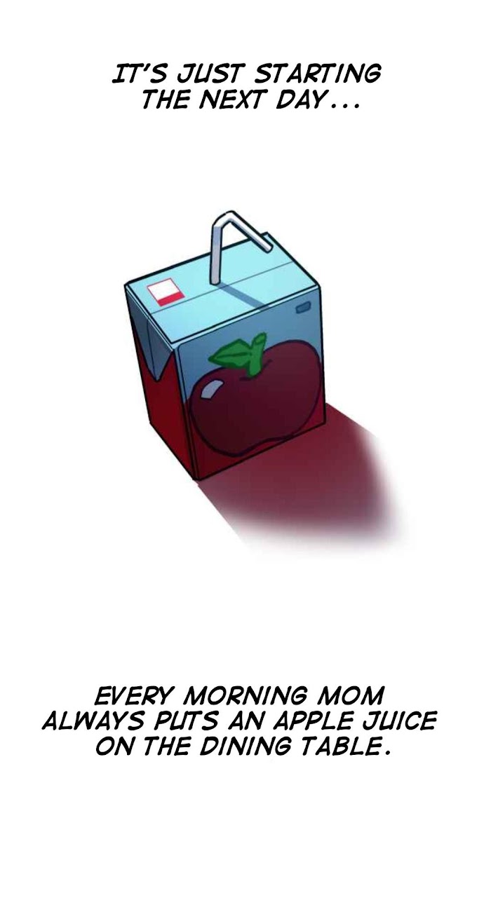 Look-Alike Daughter — Chapter 3 — page 8