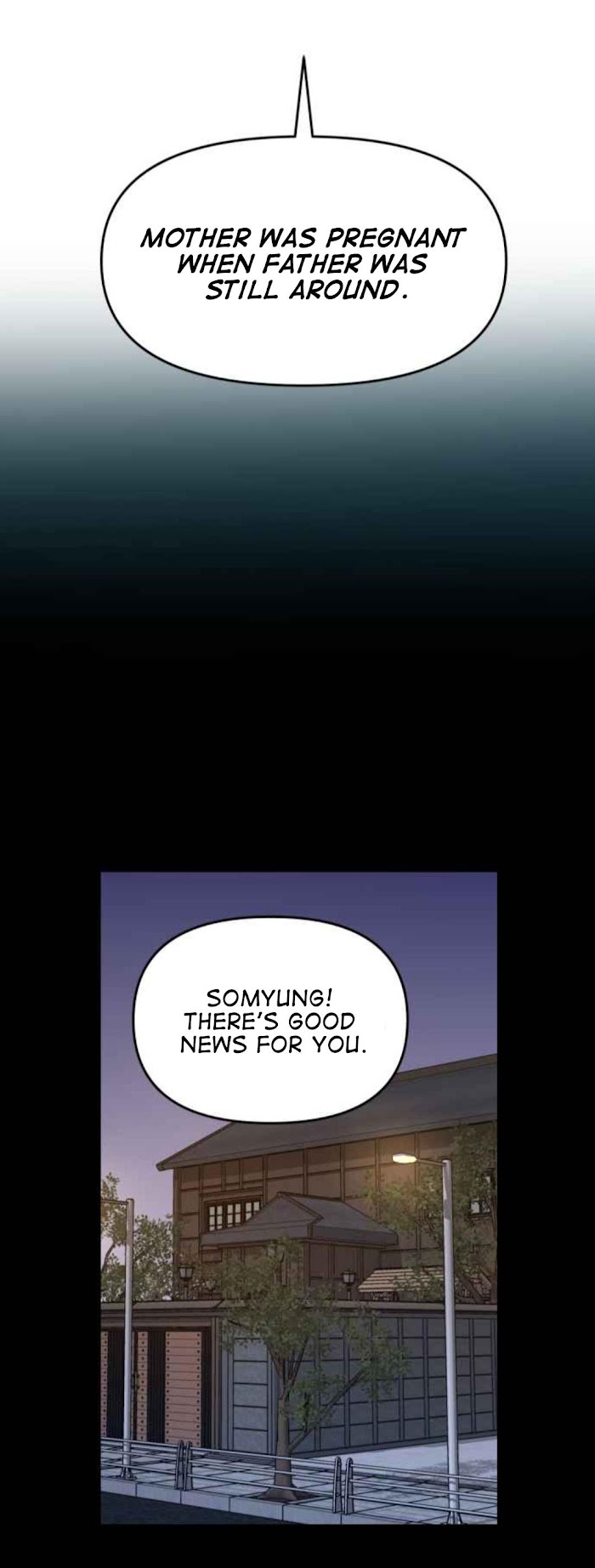 Look-Alike Daughter — Chapter 3 — page 13