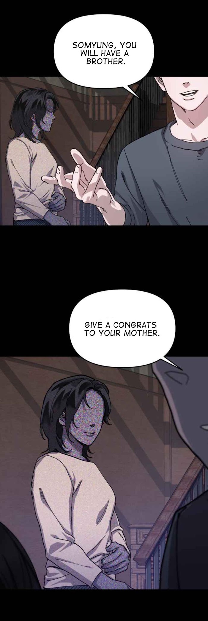 Look-Alike Daughter — Chapter 3 — page 14