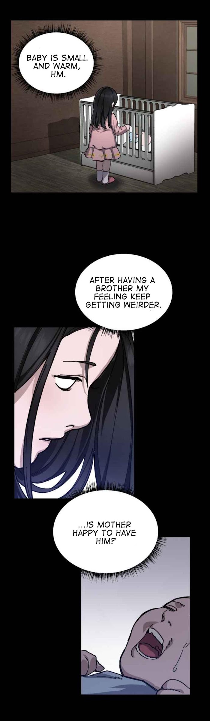 Look-Alike Daughter — Chapter 3 — page 16