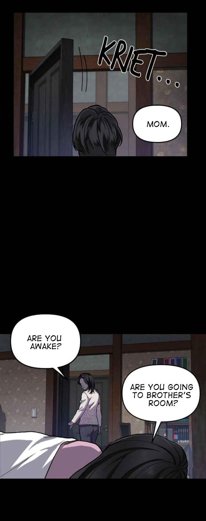 Look-Alike Daughter — Chapter 3 — page 17