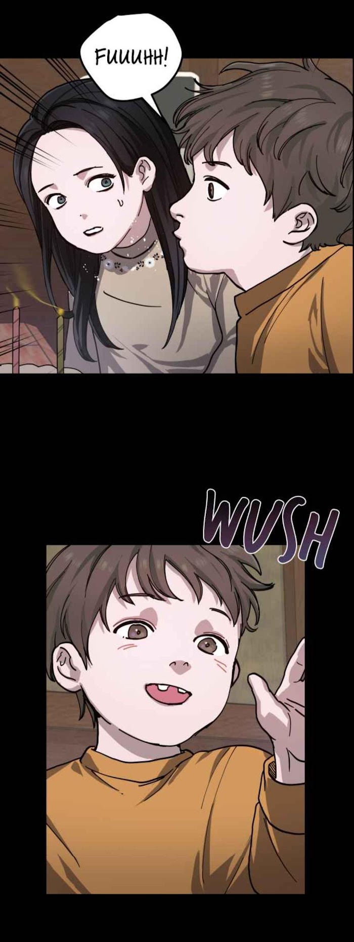 Look-Alike Daughter — Chapter 3 — page 21