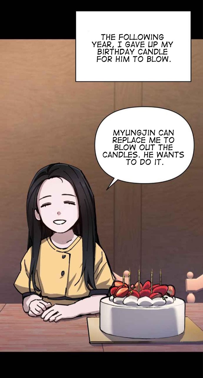 Look-Alike Daughter — Chapter 3 — page 24