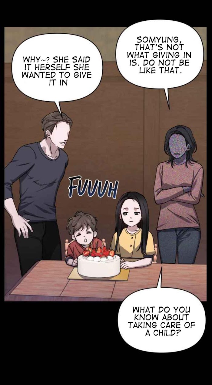 Look-Alike Daughter — Chapter 3 — page 25