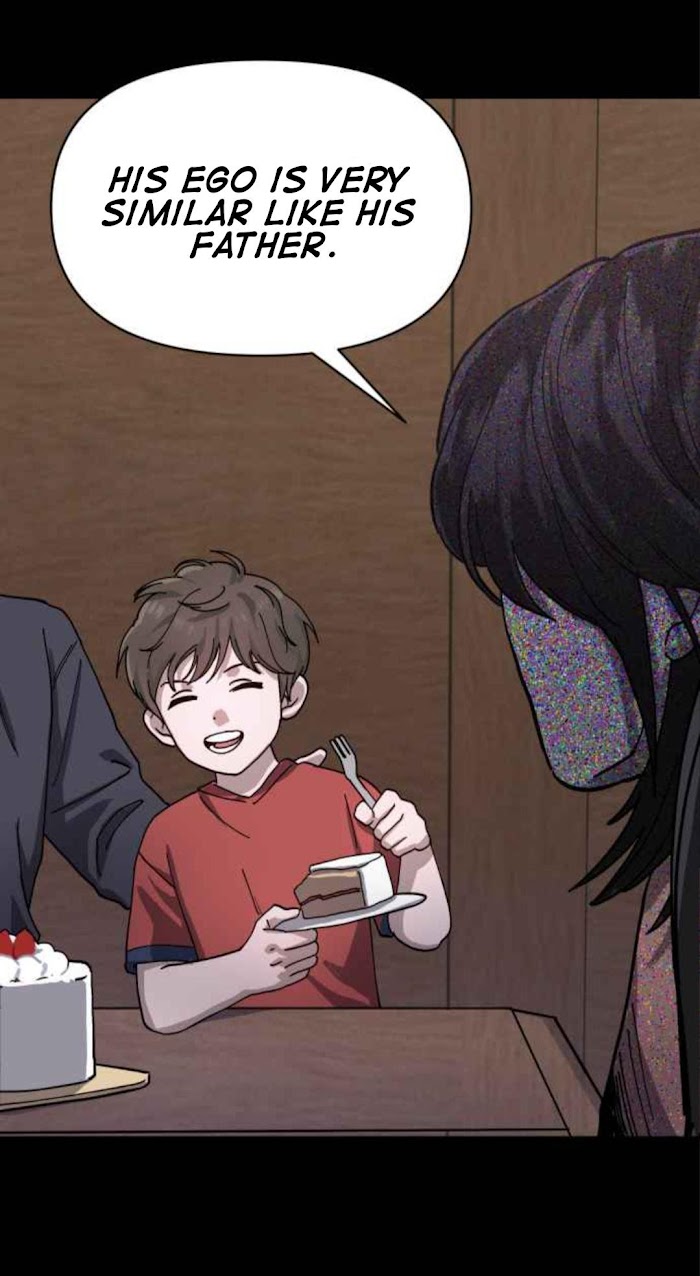 Look-Alike Daughter — Chapter 3 — page 27