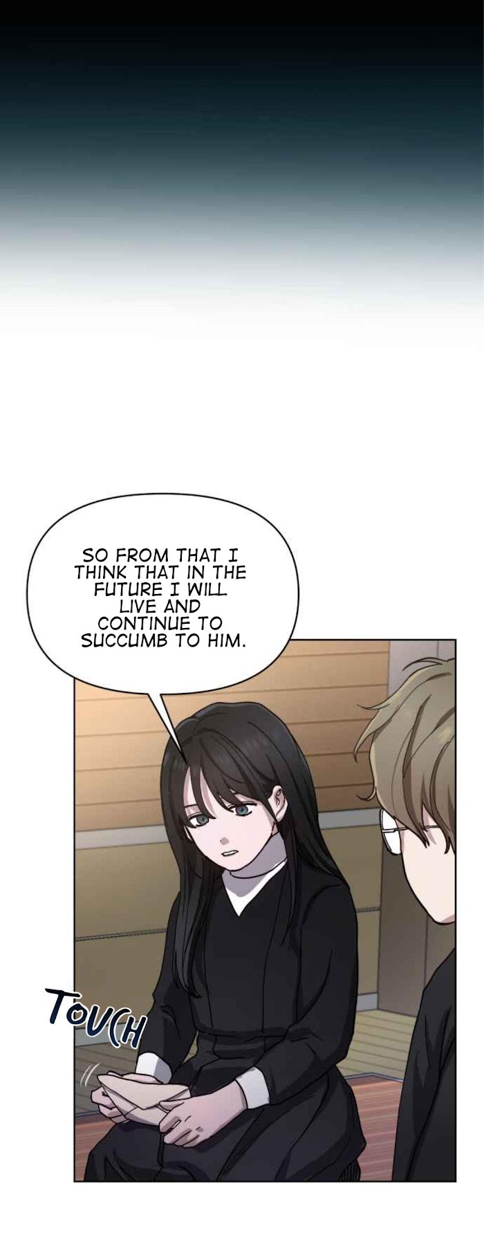 Look-Alike Daughter — Chapter 3 — page 28