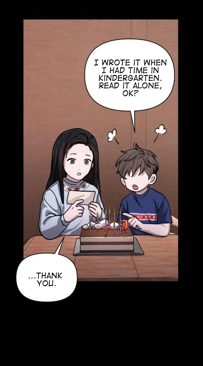 Look-Alike Daughter — Chapter 3 — page 32