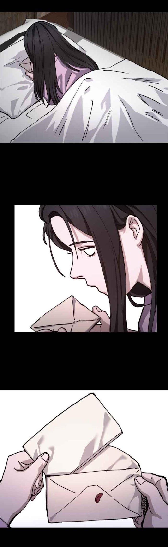Look-Alike Daughter — Chapter 3 — page 33