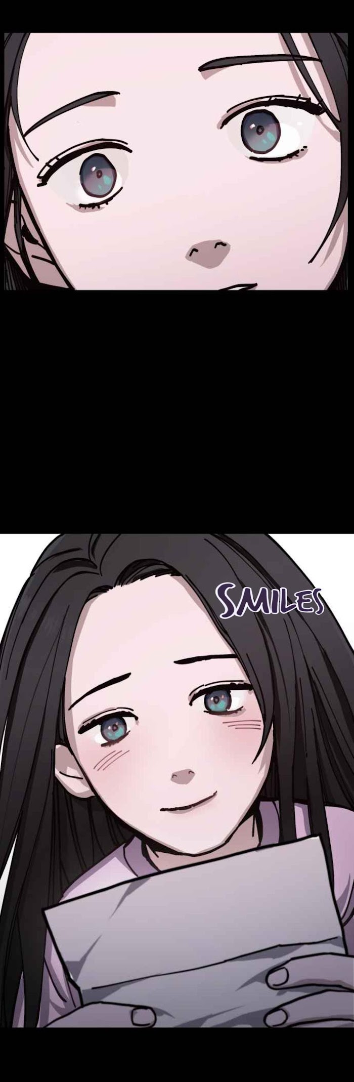 Look-Alike Daughter — Chapter 3 — page 35