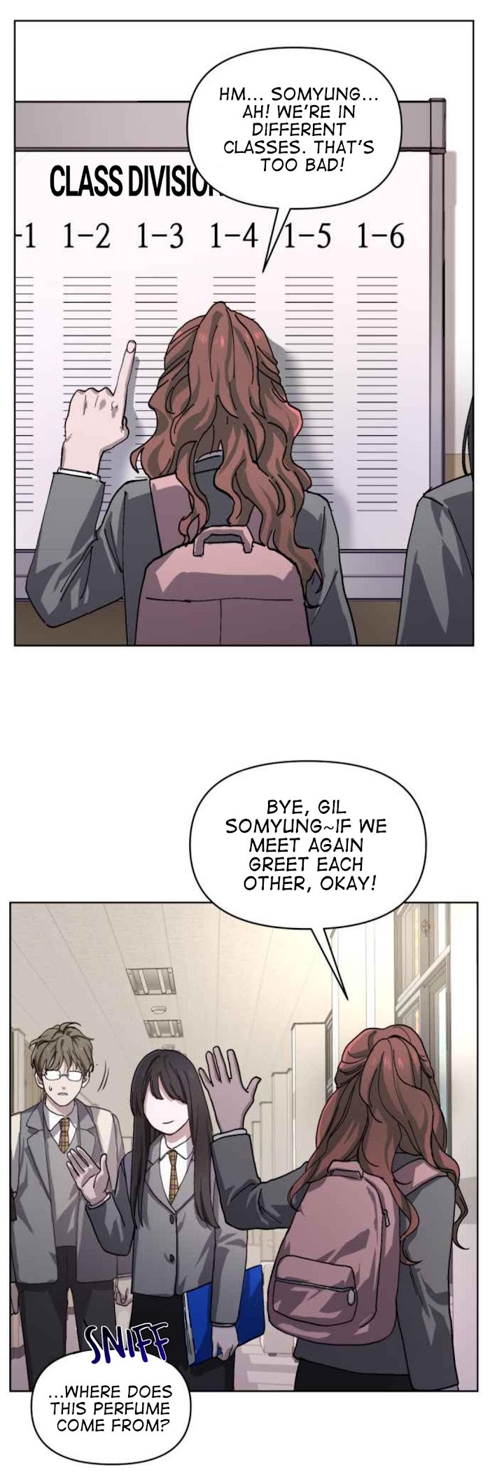 Look-Alike Daughter — Chapter 3 — page 44