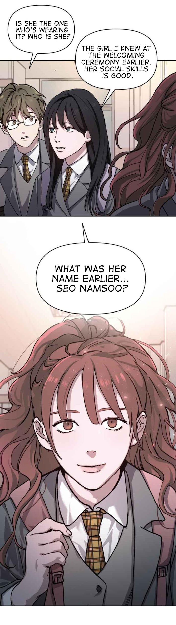 Look-Alike Daughter — Chapter 3 — page 45