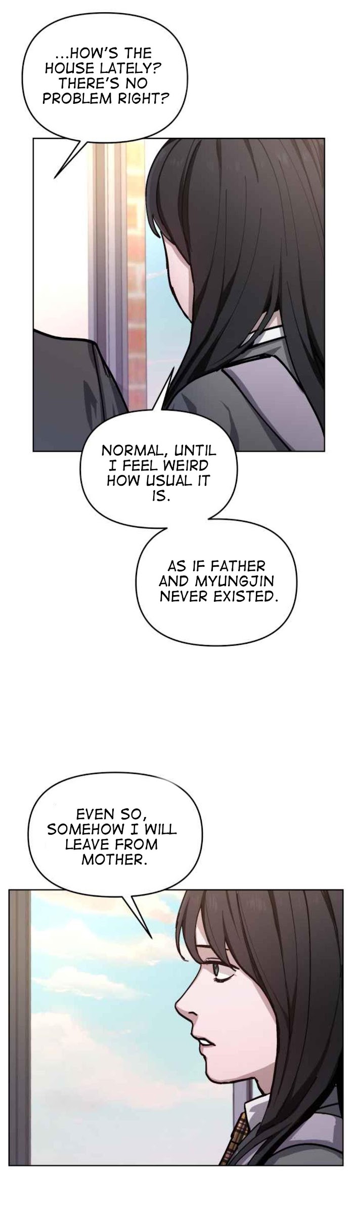 Look-Alike Daughter — Chapter 3 — page 47