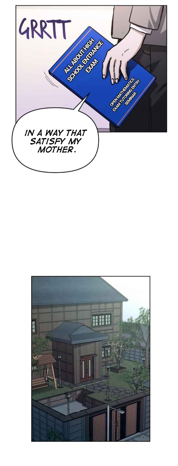 Look-Alike Daughter — Chapter 3 — page 48