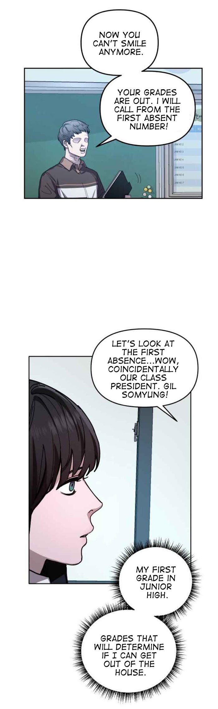 Look-Alike Daughter — Chapter 3 — page 52