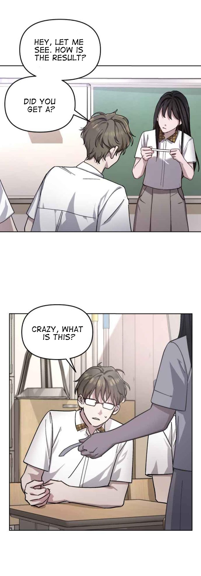 Look-Alike Daughter — Chapter 3 — page 54