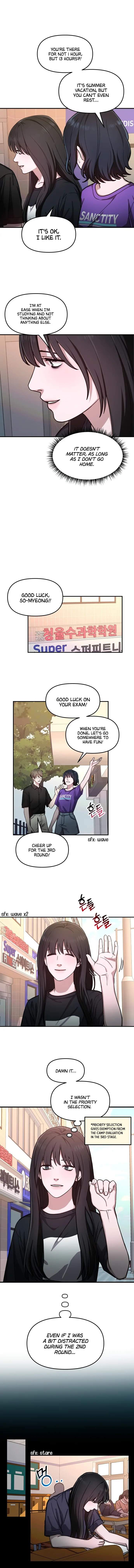 Look-Alike Daughter — Chapter 30 — page 2