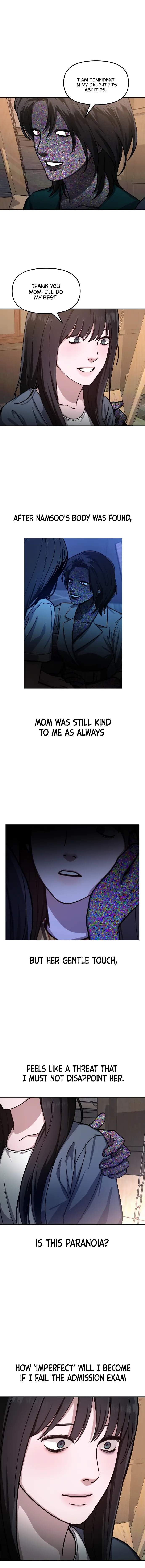 Look-Alike Daughter — Chapter 30 — page 4