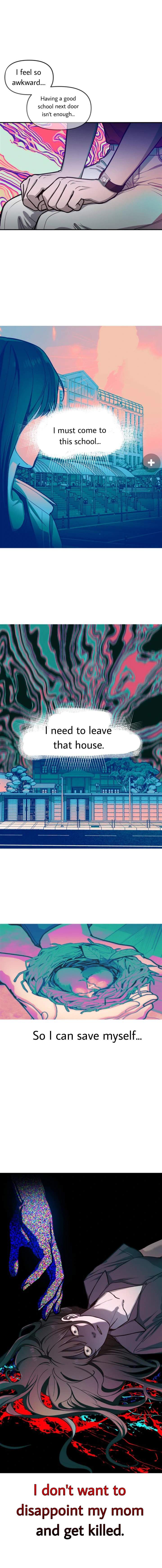 Look-Alike Daughter — Chapter 32 — page 9