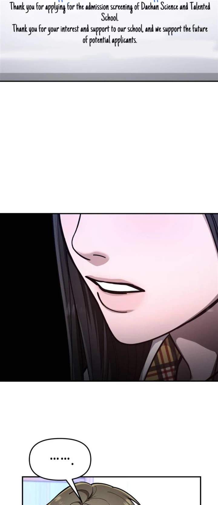 Look-Alike Daughter — Chapter 33 — page 6