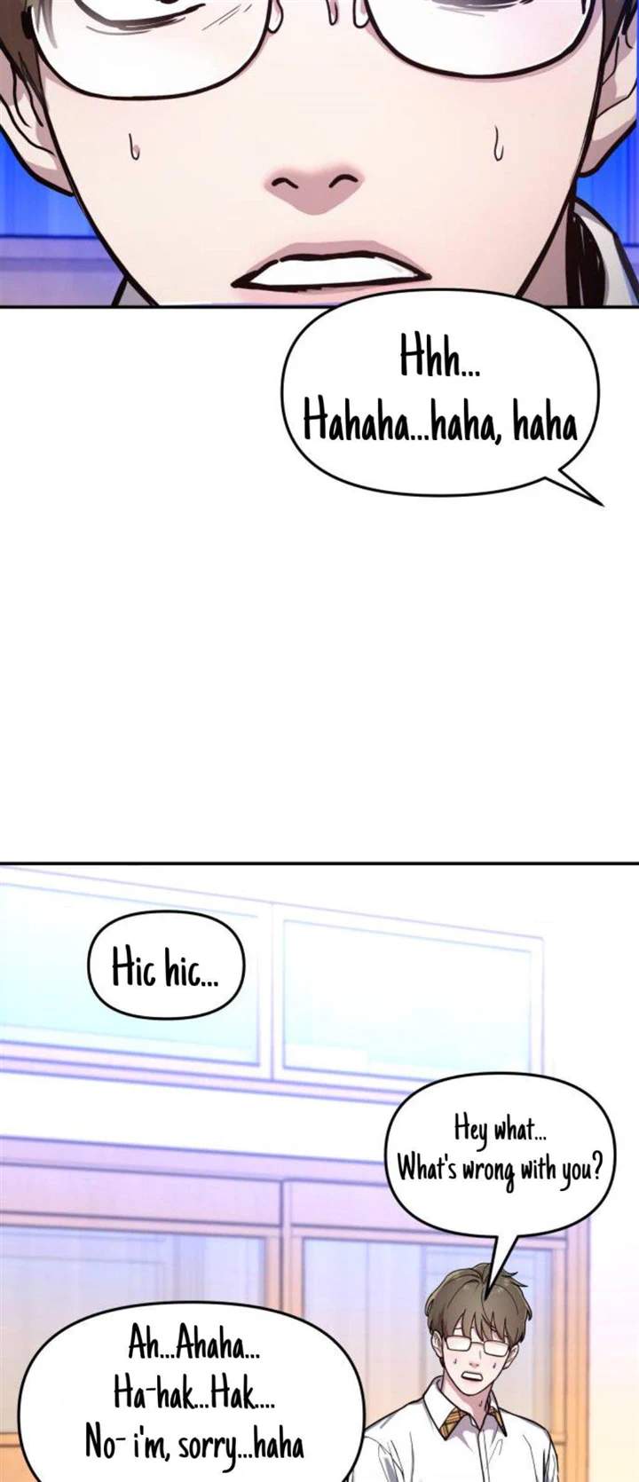 Look-Alike Daughter — Chapter 33 — page 15