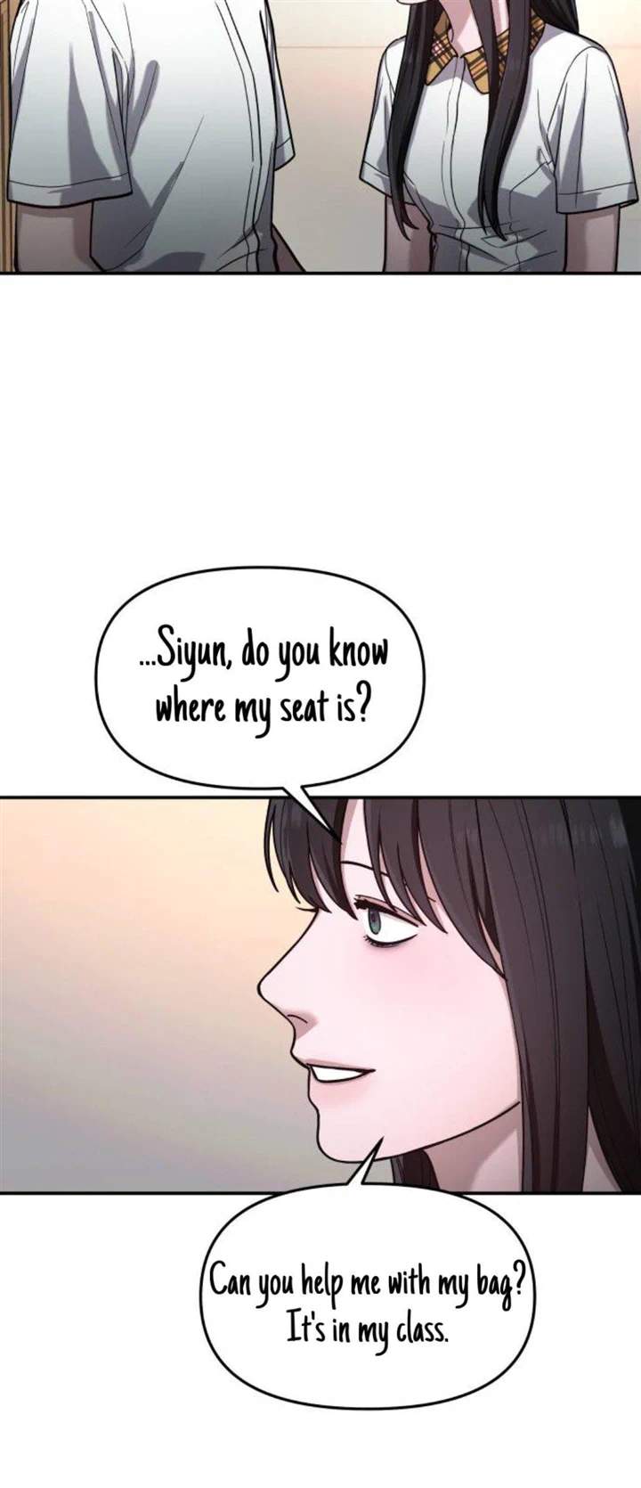 Look-Alike Daughter — Chapter 33 — page 18
