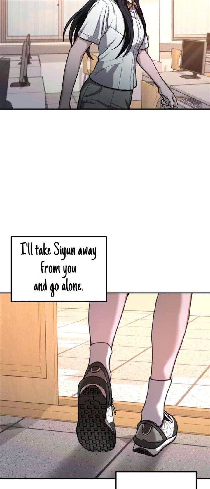 Look-Alike Daughter — Chapter 33 — page 23
