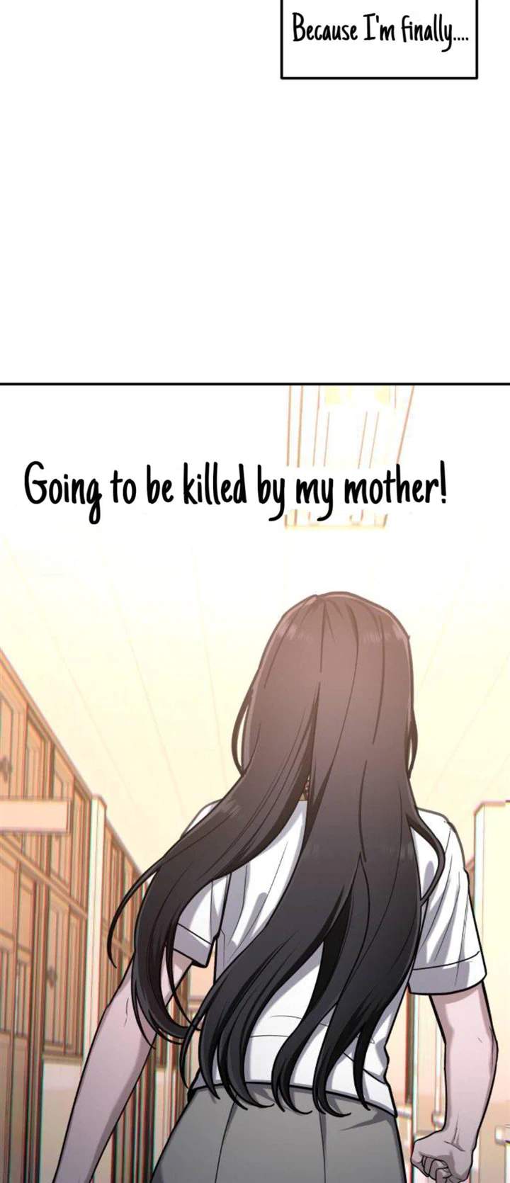 Look-Alike Daughter — Chapter 33 — page 24