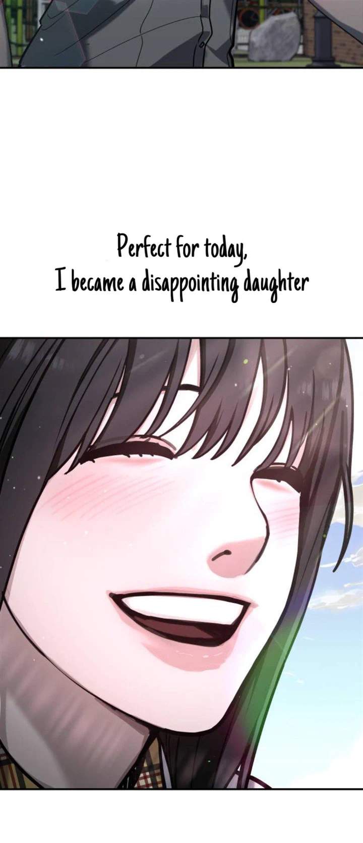 Look-Alike Daughter — Chapter 33 — page 28
