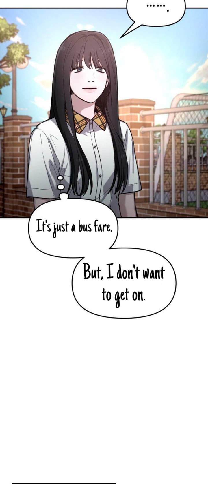 Look-Alike Daughter — Chapter 33 — page 30