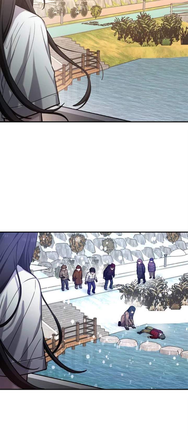 Look-Alike Daughter — Chapter 33 — page 35