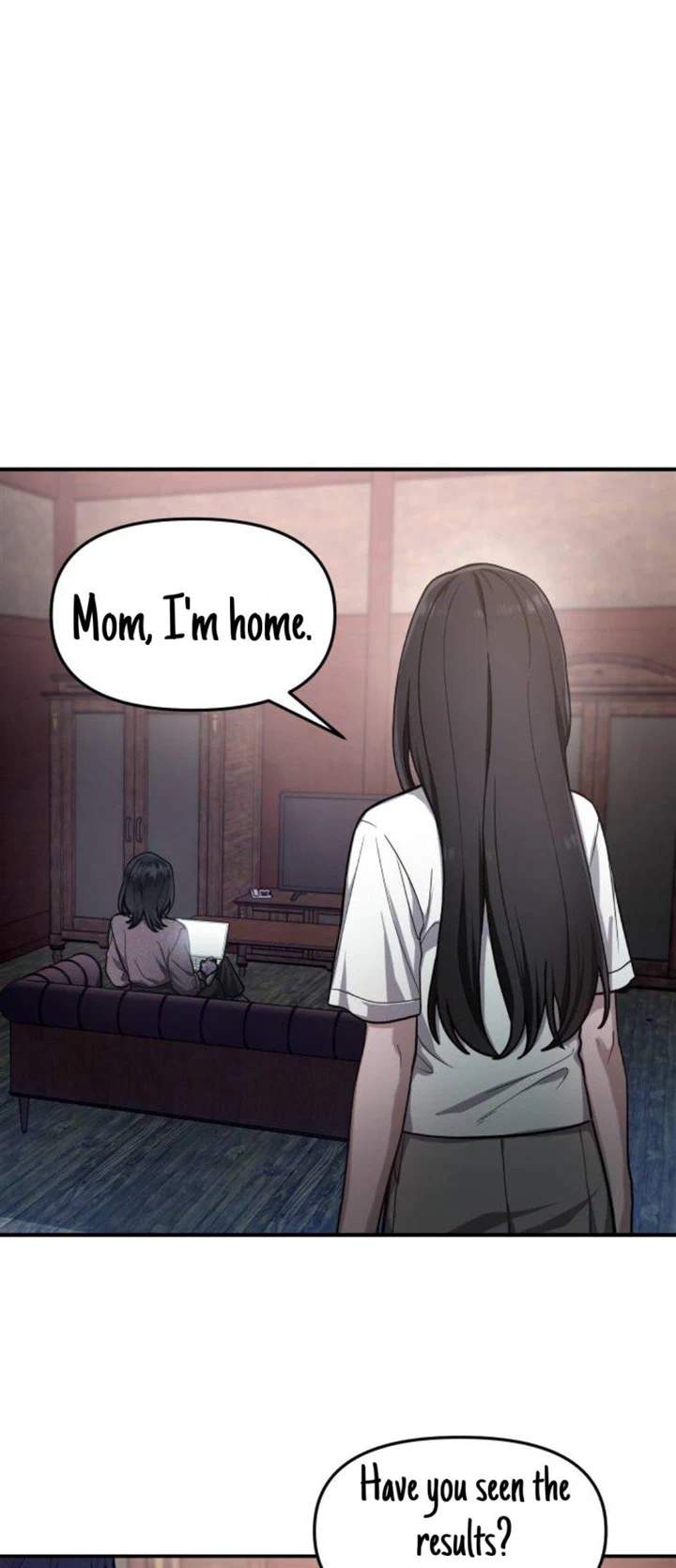 Look-Alike Daughter — Chapter 33 — page 49
