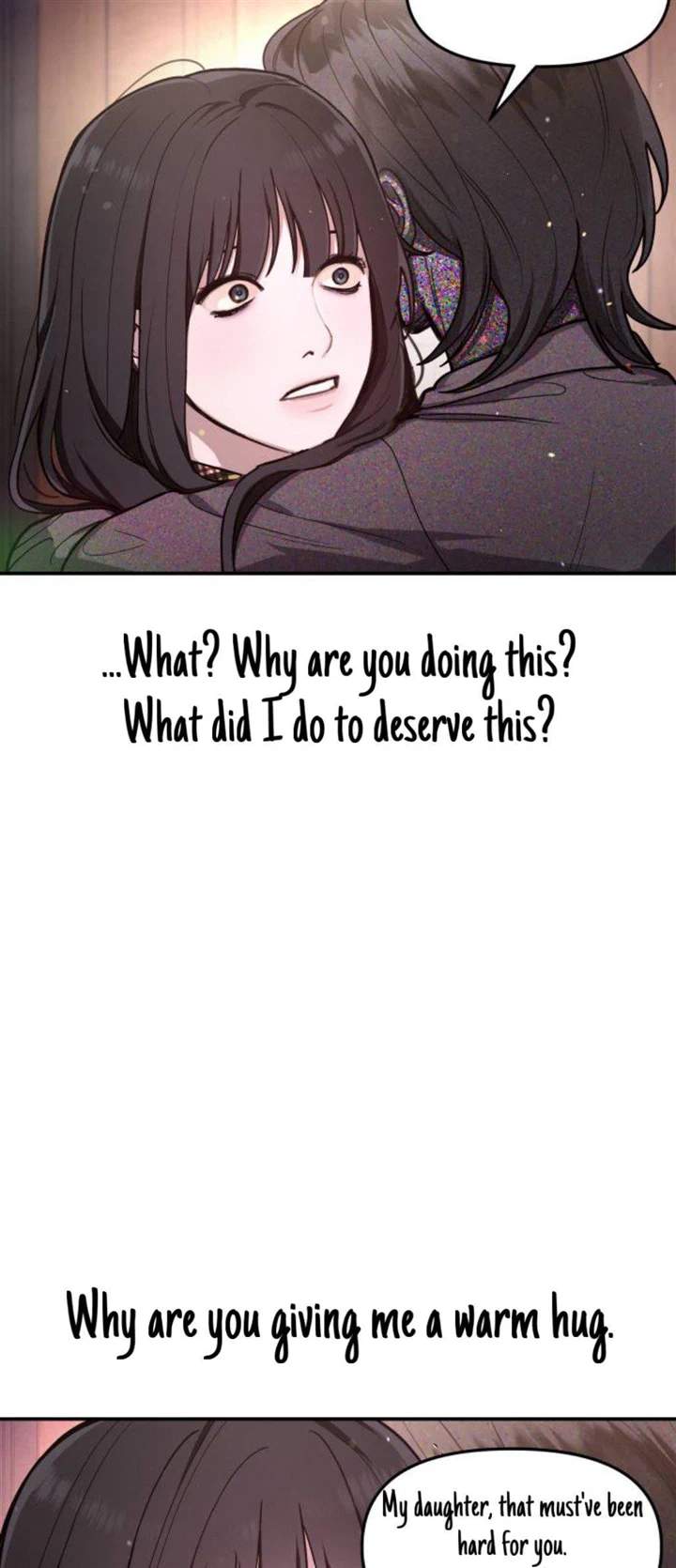 Look-Alike Daughter — Chapter 33 — page 55
