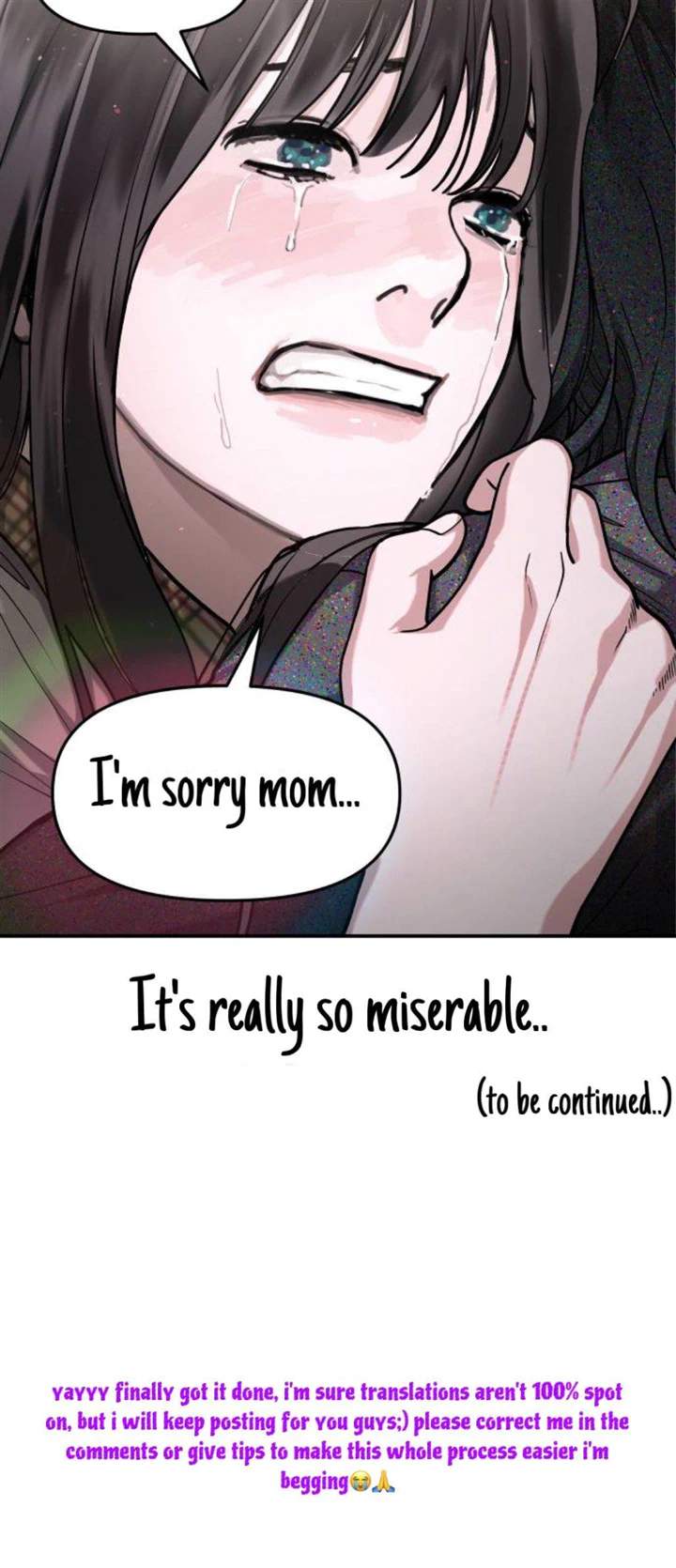 Look-Alike Daughter — Chapter 33 — page 58