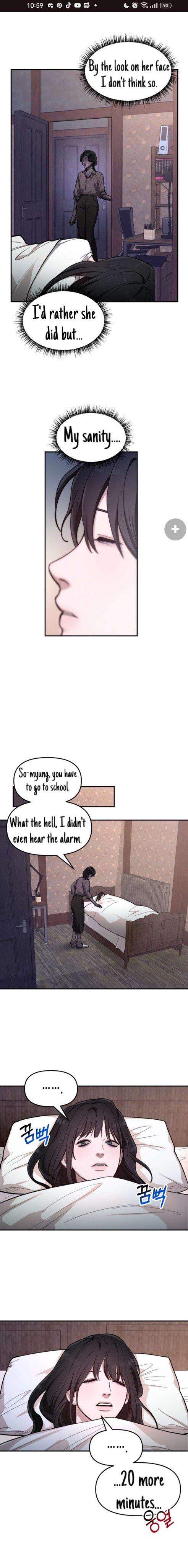 Look-Alike Daughter — Chapter 34 — page 2