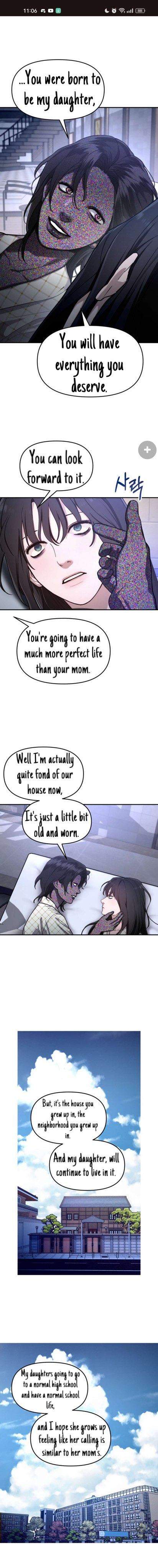 Look-Alike Daughter — Chapter 34 — page 13