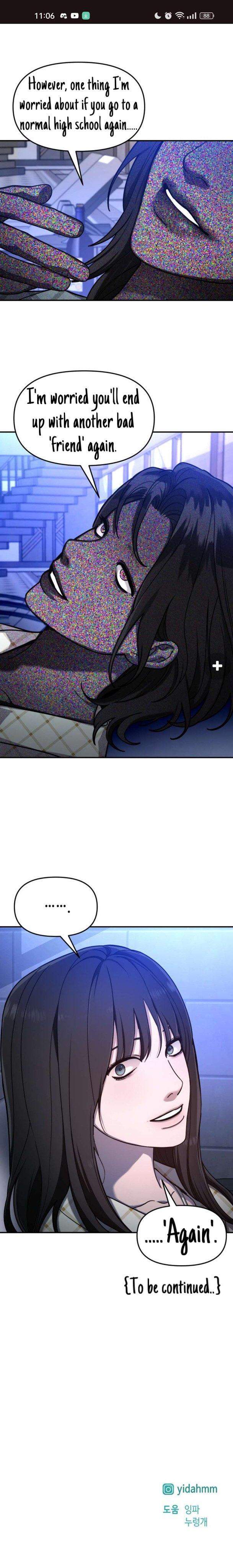 Look-Alike Daughter — Chapter 34 — page 14