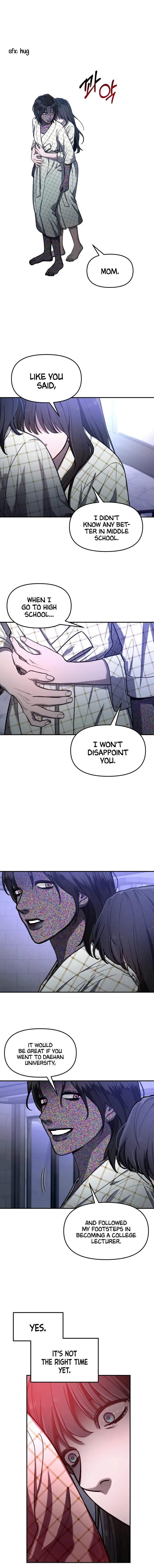 Look-Alike Daughter — Chapter 36 — page 2