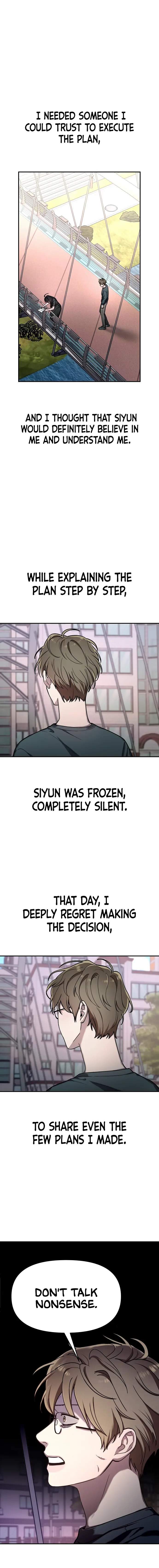 Look-Alike Daughter — Chapter 37 — page 2