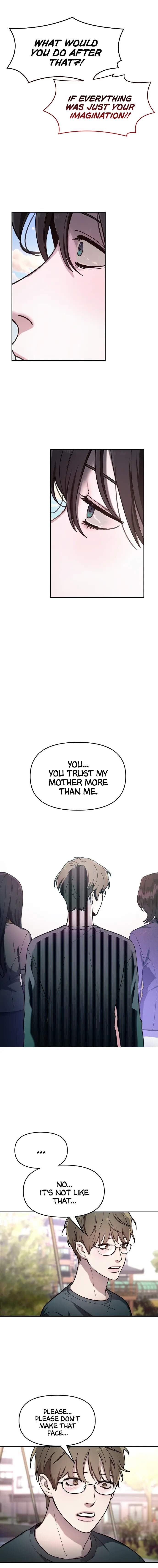 Look-Alike Daughter — Chapter 37 — page 13