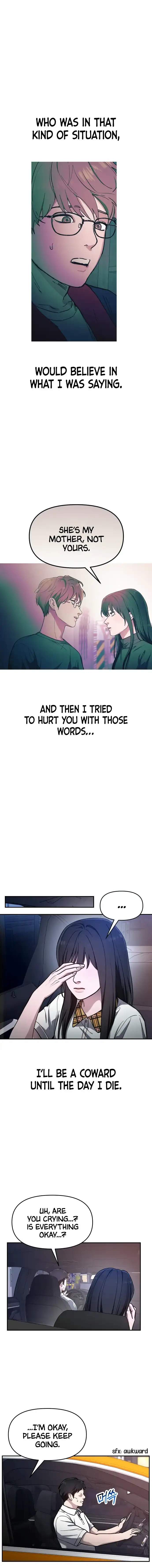 Look-Alike Daughter — Chapter 39 — page 12
