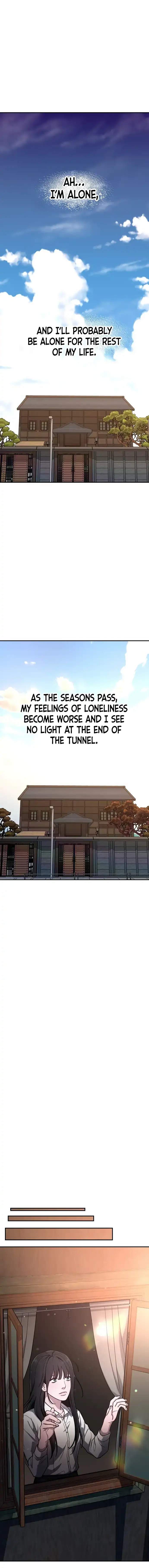 Look-Alike Daughter — Chapter 39 — page 16