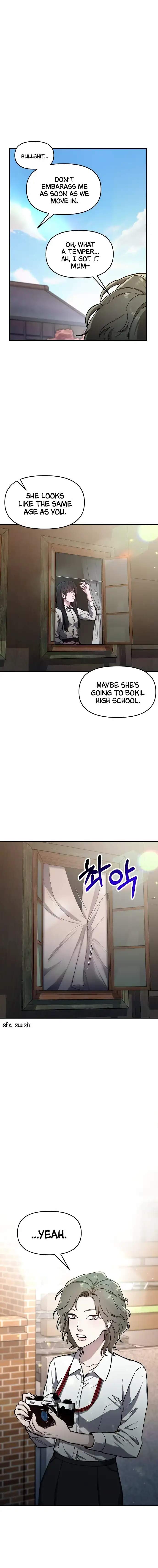 Look-Alike Daughter — Chapter 39 — page 19