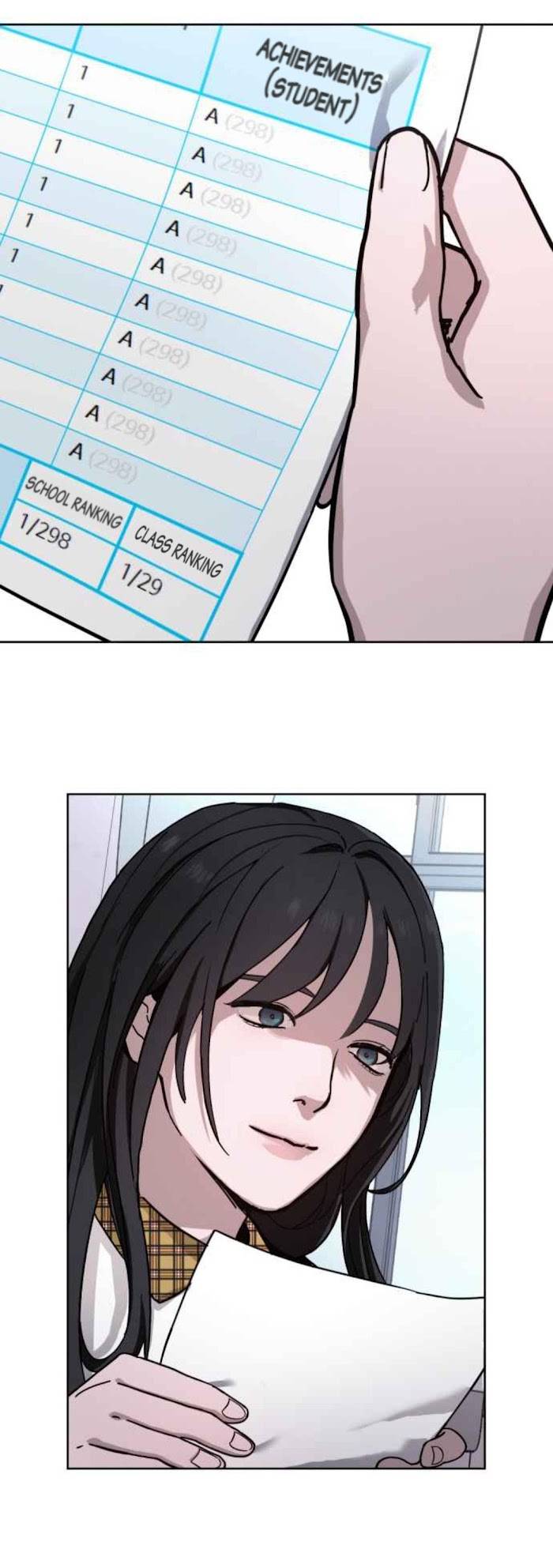 Look-Alike Daughter — Chapter 4 — page 6