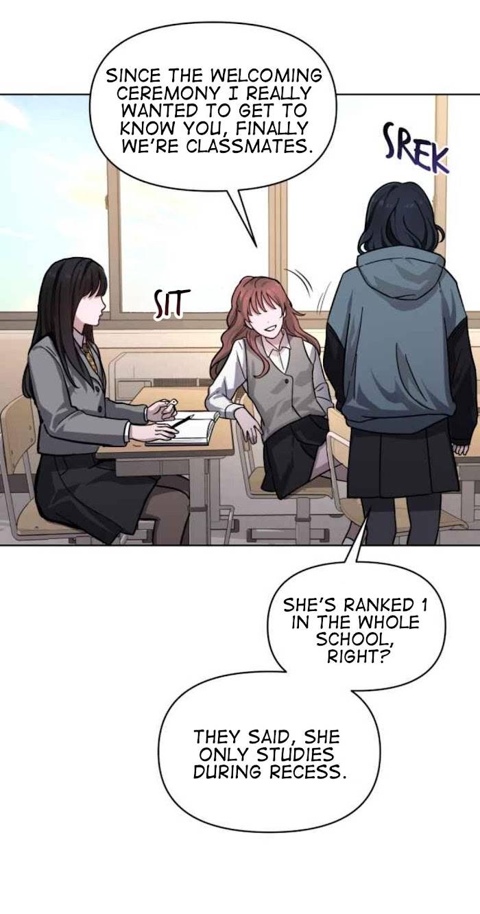 Look-Alike Daughter — Chapter 4 — page 15