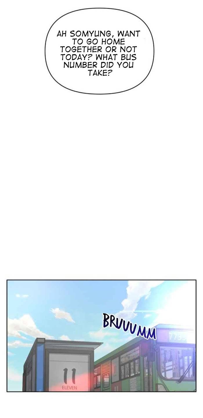 Look-Alike Daughter — Chapter 4 — page 20