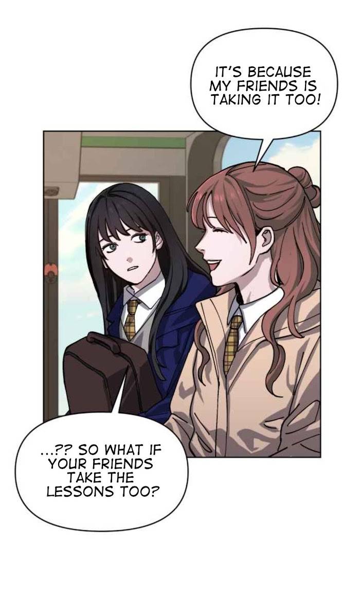 Look-Alike Daughter — Chapter 4 — page 23