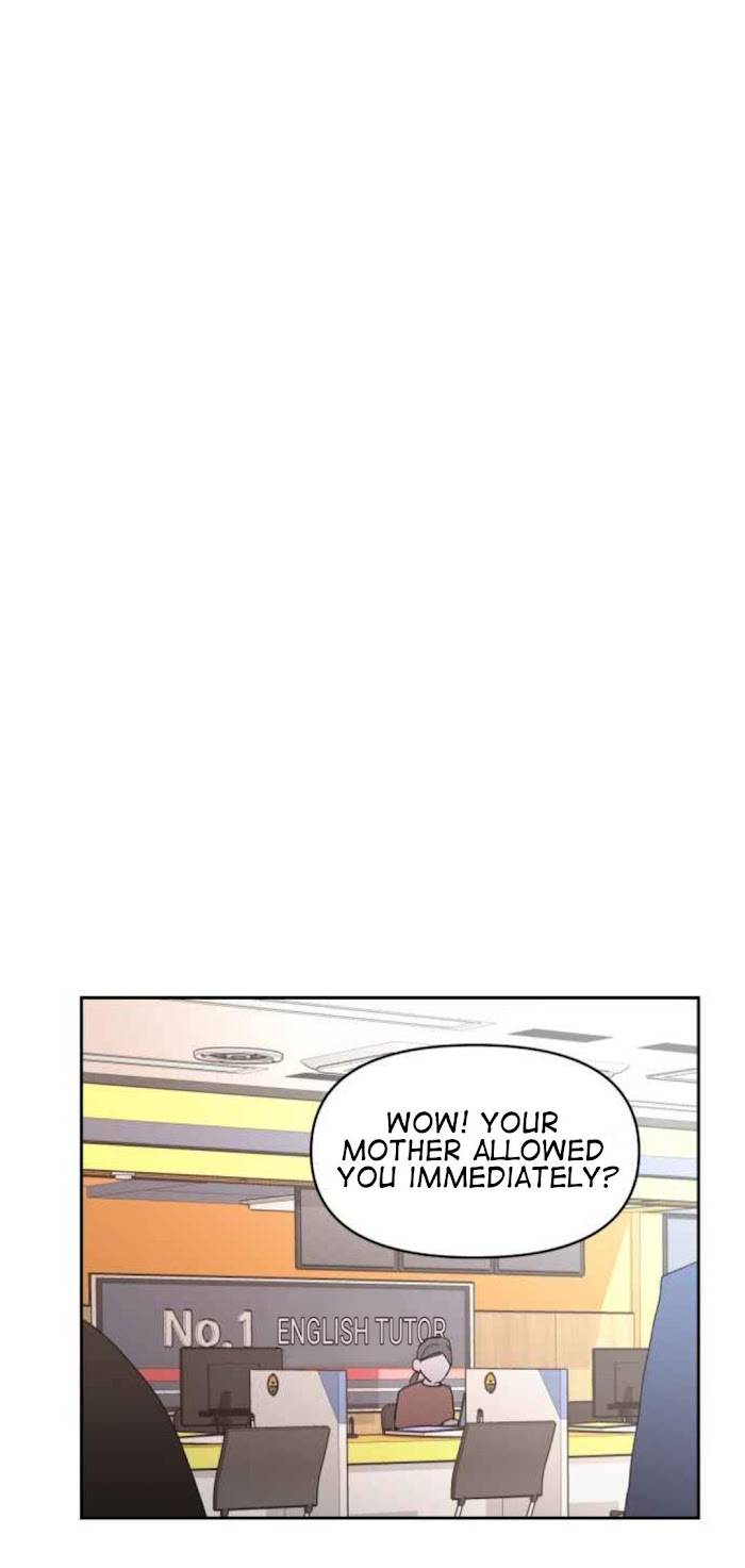Look-Alike Daughter — Chapter 4 — page 27