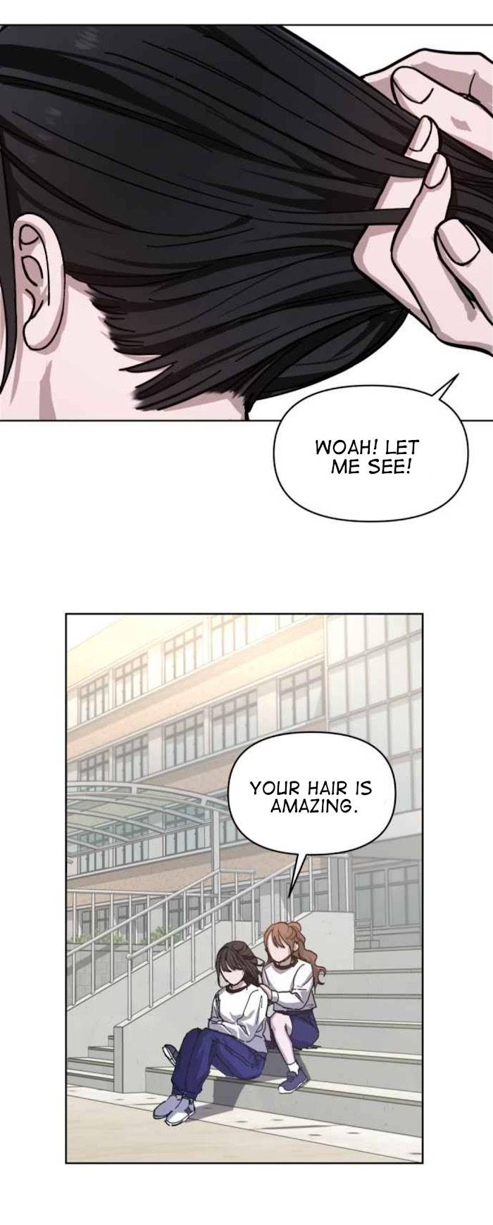 Look-Alike Daughter — Chapter 4 — page 31