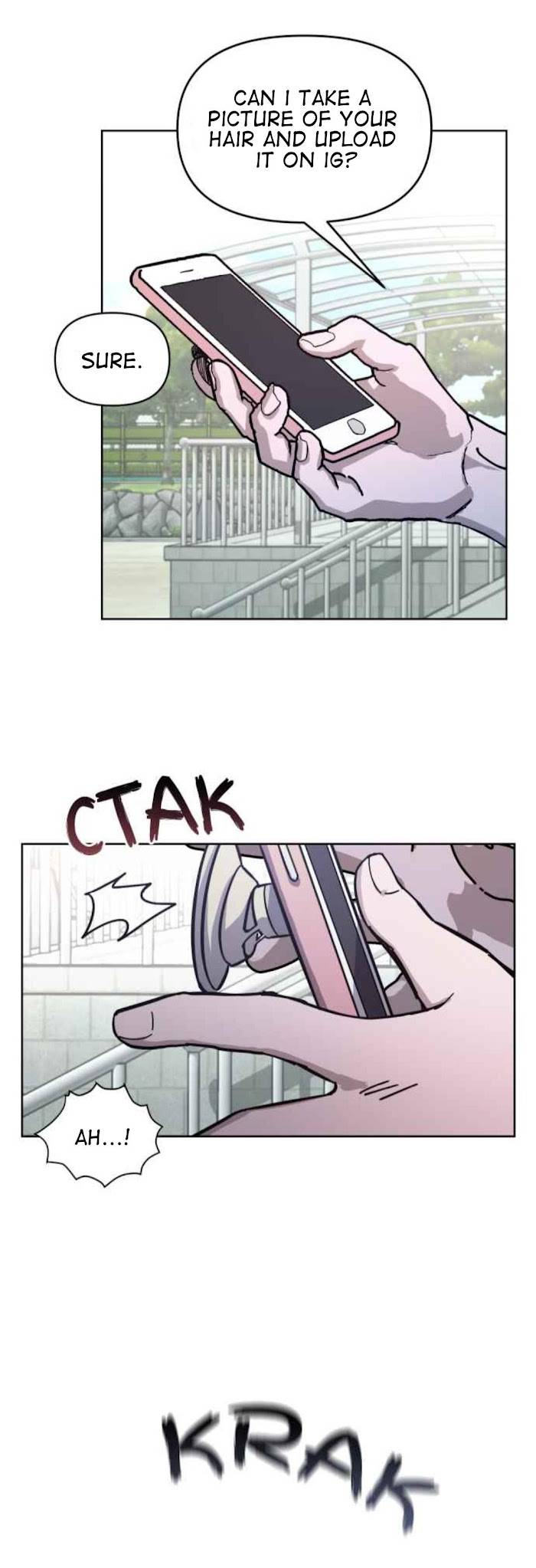 Look-Alike Daughter — Chapter 4 — page 33
